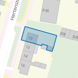 Perceel DWH00-C-4165