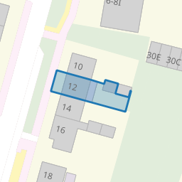 Perceel DWH00-C-4166