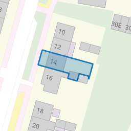 Perceel DWH00-C-4167