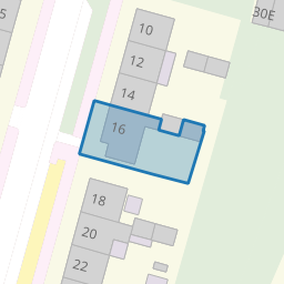 Perceel DWH00-C-4168