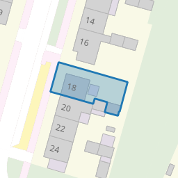 Perceel DWH00-C-4169