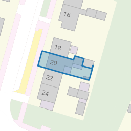 Perceel DWH00-C-4170