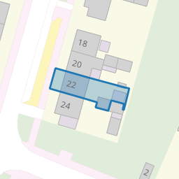 Perceel DWH00-C-4171