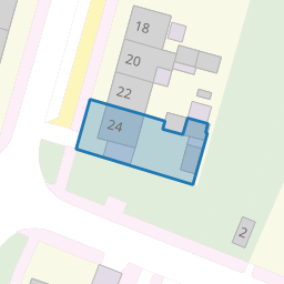 Perceel DWH00-C-4172