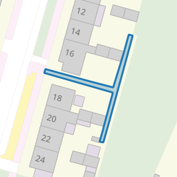 Perceel DWH00-C-4173