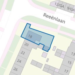 Perceel DWH00-C-4174