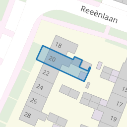 Perceel DWH00-C-4175