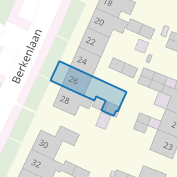 Perceel DWH00-C-4178