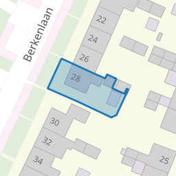 Perceel DWH00-C-4179