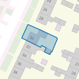 Perceel DWH00-C-4180