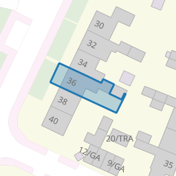 Perceel DWH00-C-4183