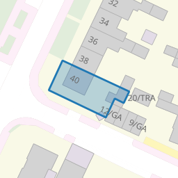 Perceel DWH00-C-4185