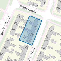 Perceel DWH00-C-4187