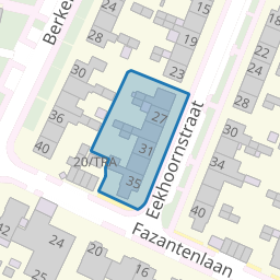 Perceel DWH00-C-4188