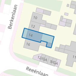 Perceel DWH00-C-4189