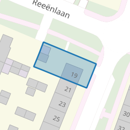 Perceel DWH00-C-4192