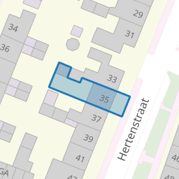 Perceel DWH00-C-4197