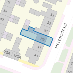 Perceel DWH00-C-4199