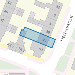 Perceel DWH00-C-4200