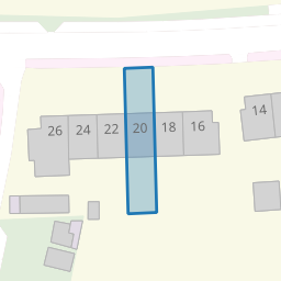 Perceel DWH00-C-4205