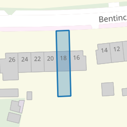 Perceel DWH00-C-4206