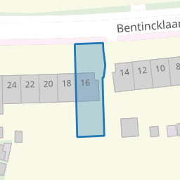 Perceel DWH00-C-4207