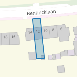 Perceel DWH00-C-4209