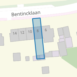 Perceel DWH00-C-4211