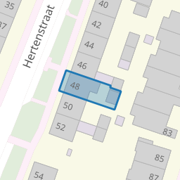 Perceel DWH00-C-4220