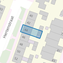 Perceel DWH00-C-4222