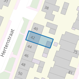 Perceel DWH00-C-4223