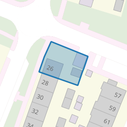 Perceel DWH00-C-4231