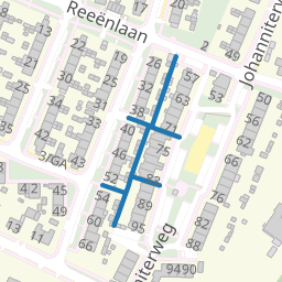 Perceel DWH00-C-4232