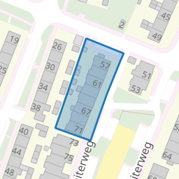 Perceel DWH00-C-4233