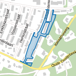 Perceel DWH00-C-4236