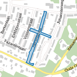 Perceel DWH00-C-4238