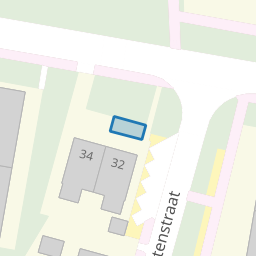 Perceel DWH00-C-4245