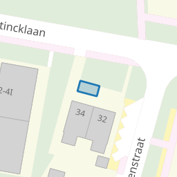 Perceel DWH00-C-4246