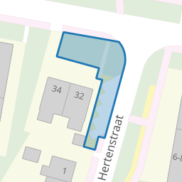 Perceel DWH00-C-4247