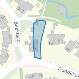 Perceel DWH00-C-4261