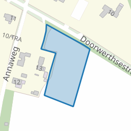 Perceel DWH00-C-4266