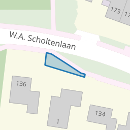 Perceel DWH00-C-4268