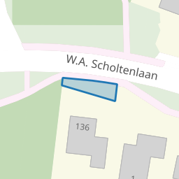 Perceel DWH00-C-4269