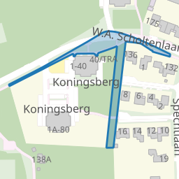 Perceel DWH00-C-4270