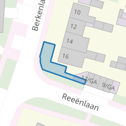 Perceel DWH00-C-4271