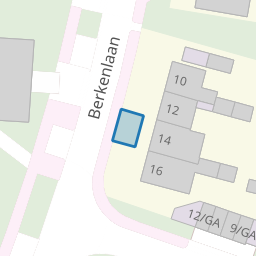 Perceel DWH00-C-4272