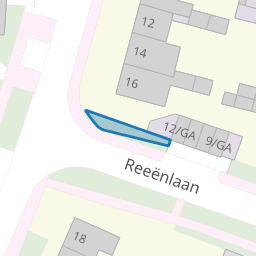 Perceel DWH00-C-4273