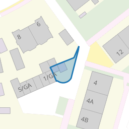 Perceel DWH00-C-4274