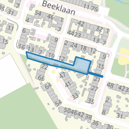 Perceel DWH00-C-4284