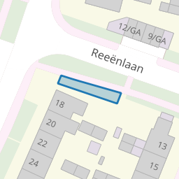 Perceel DWH00-C-4287